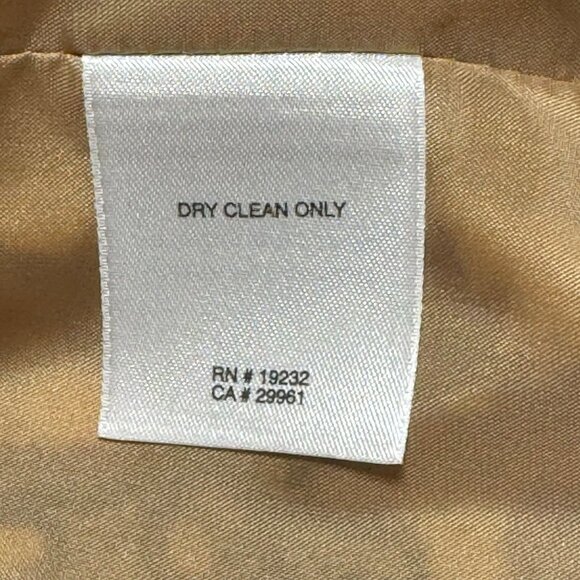 Alfred Dunner Womens Multicolor Abstract Print Jacket Blouse Size 14 - Picture 7 of 9